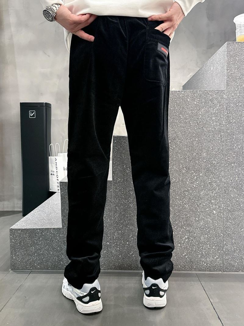 Armani Long Pants